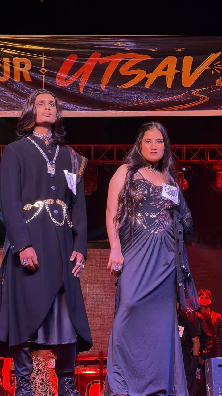 stepco utsav culture night