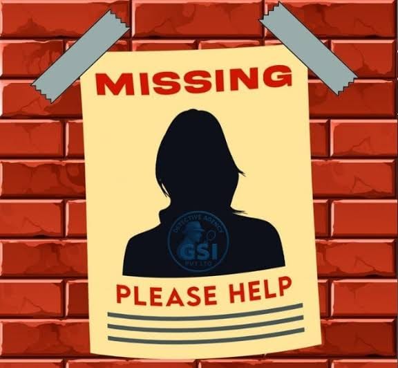 Four-year-old innocent girl goes missing under suspicious circumstances