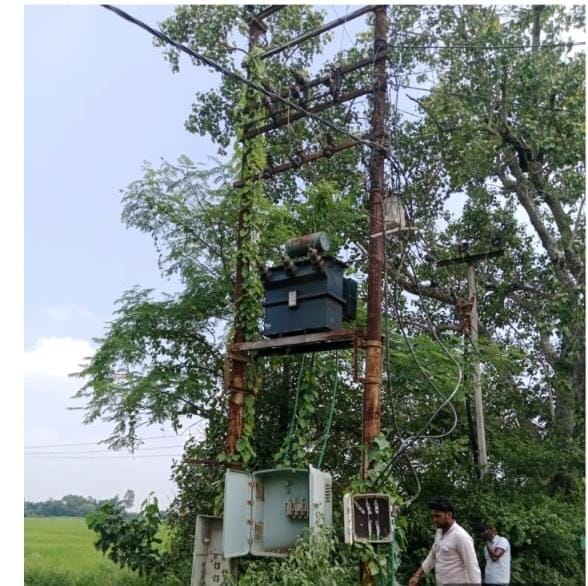 10 crore to transform power supply; 100 km of dilapidated LT lines to be replaced with new ones.