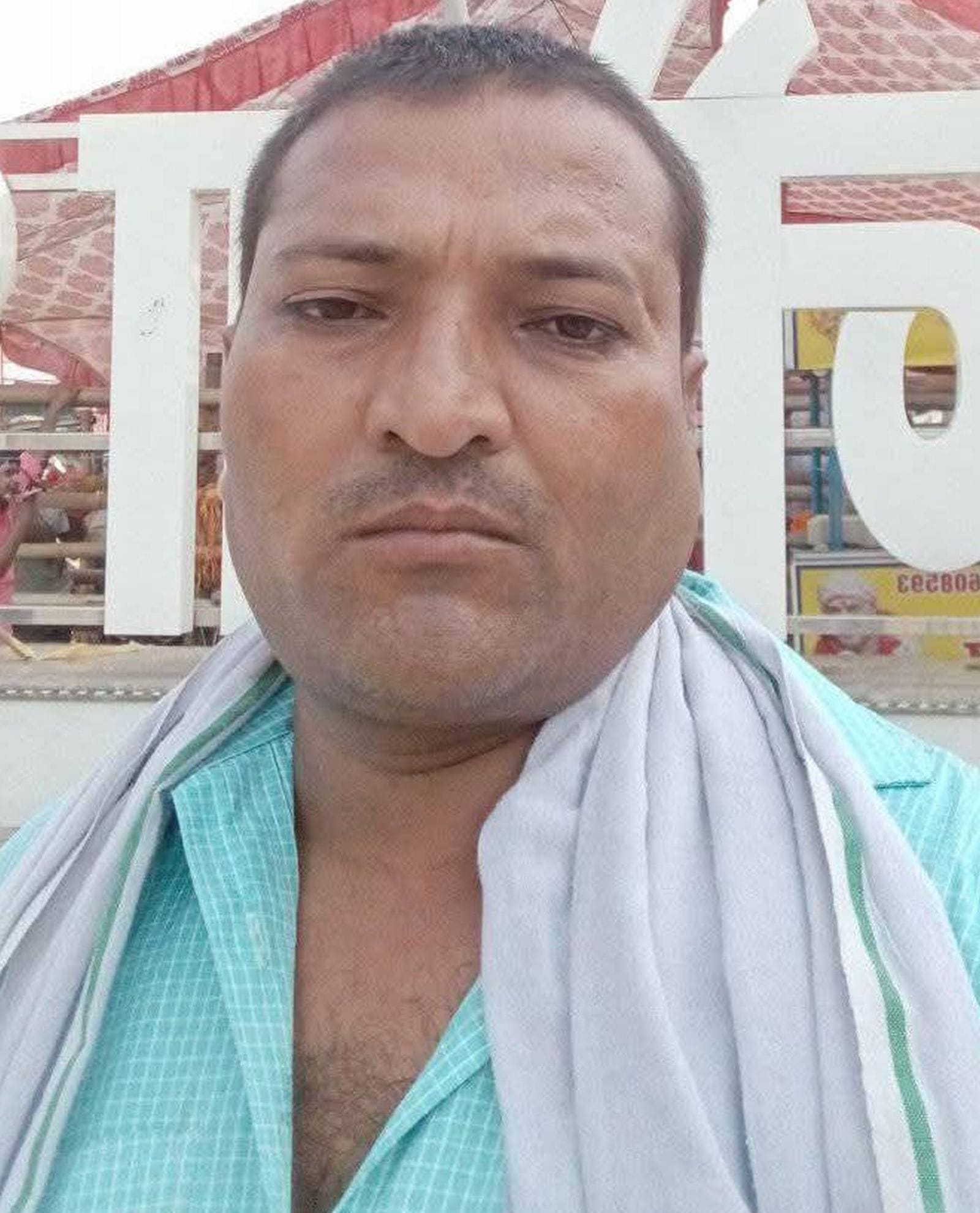 राहुल शर्मा फाइल फोटो