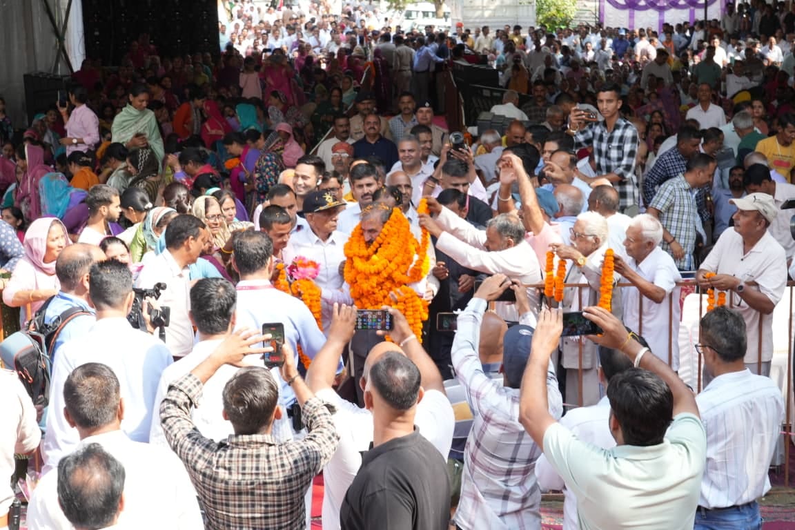 The state's first Allied Health College will be built on 106 kanals of land in Karandola.