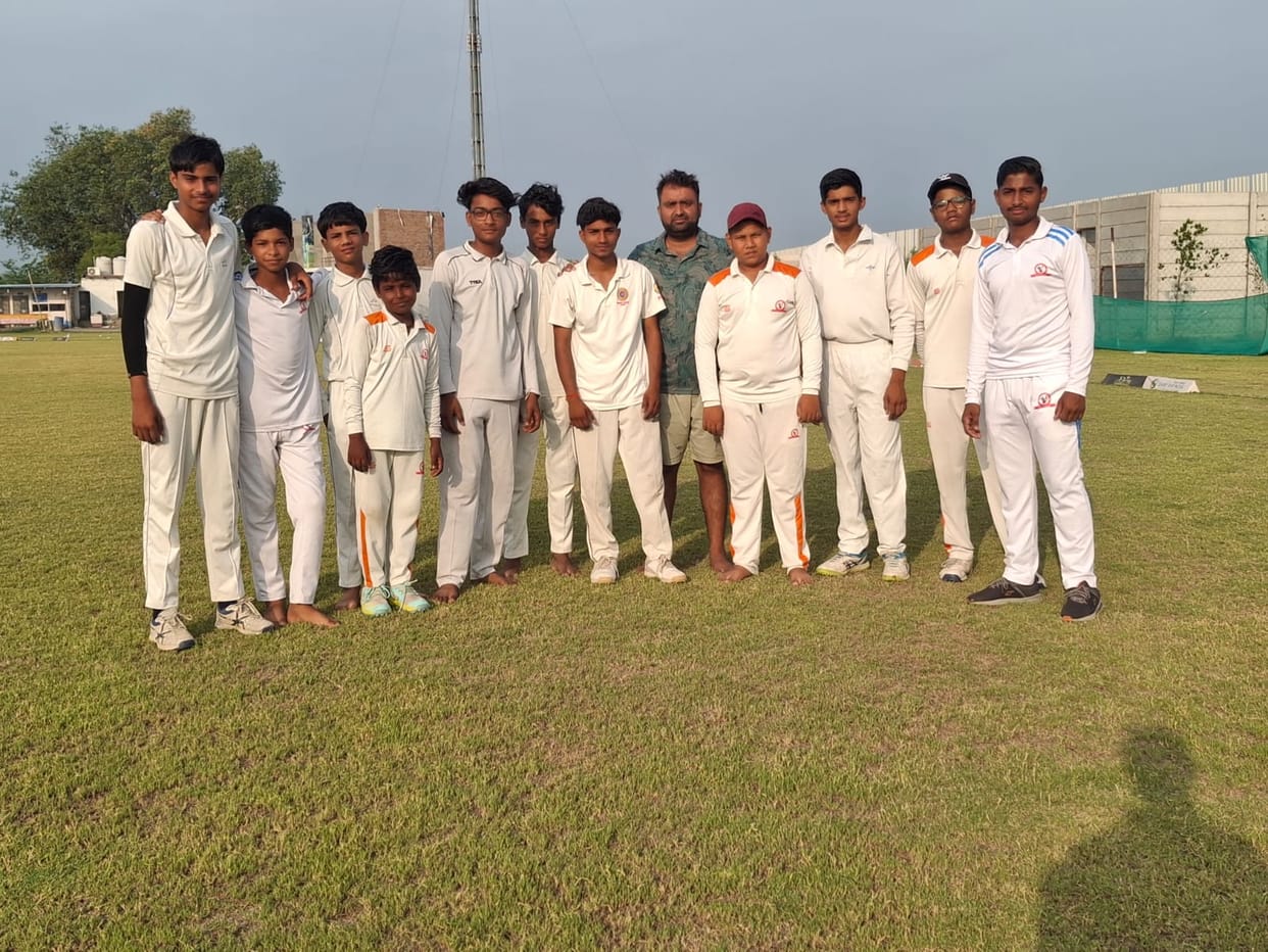 Etah takes 2-0 lead in Taj Friendship Series; final today.