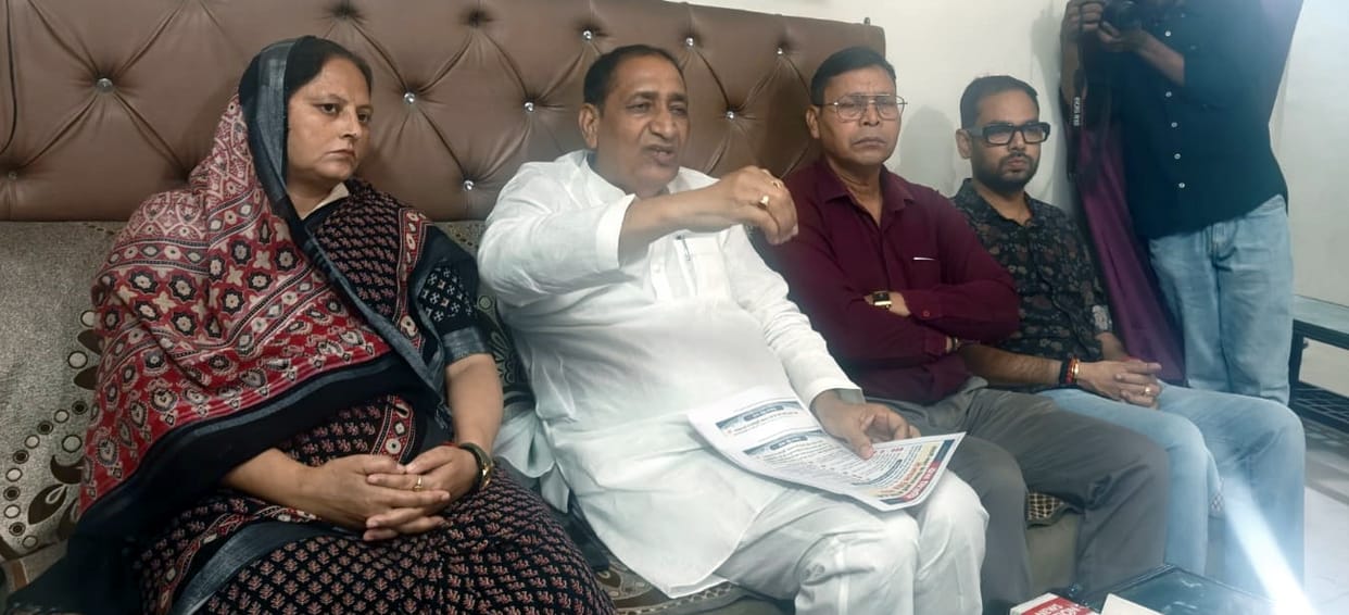 Development projects transform the landscape of amenities in Dadri.