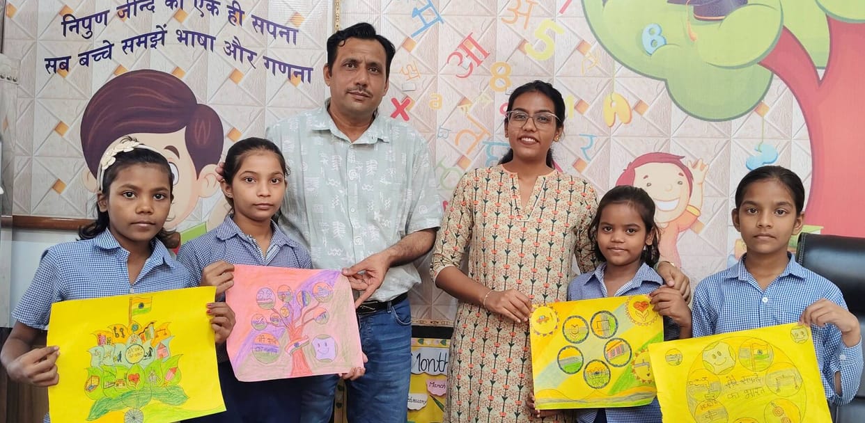Nipun Haryana Mission: Education system to be reviewed in September