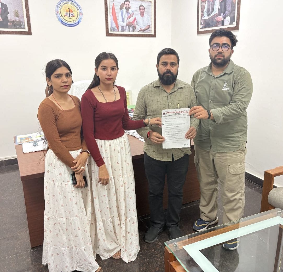 Over 90% of PGDCA seats vacant, demand for change in eligibility rules