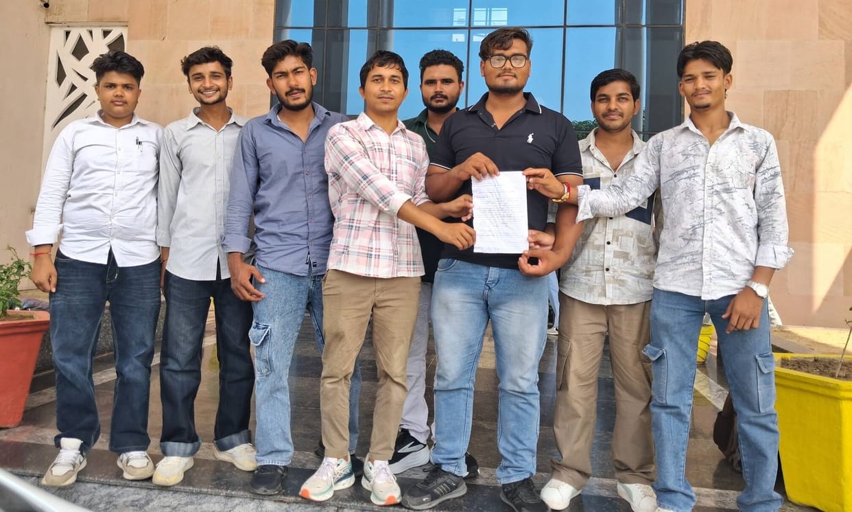 Demand for stationery, ATM and bus facility in CRSU