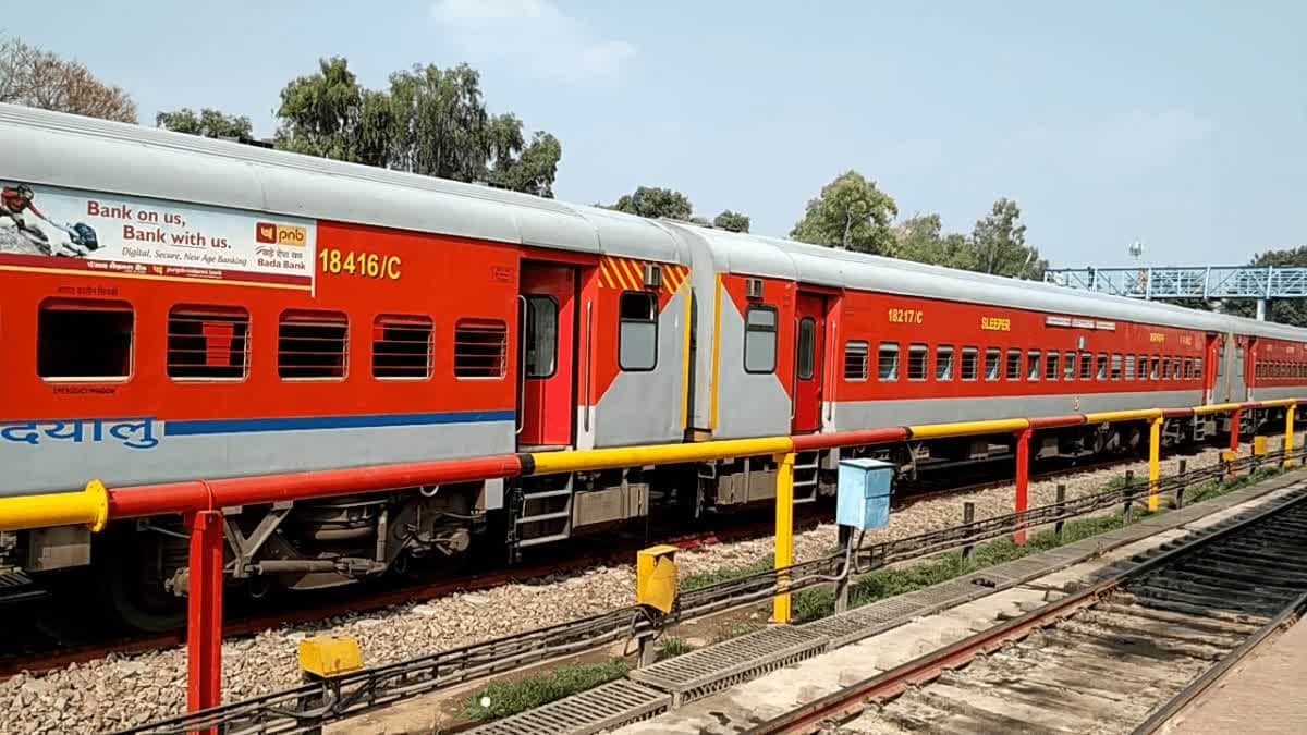 north-western-railway-7-pairs-trains-15-extra-coaches-october-2026