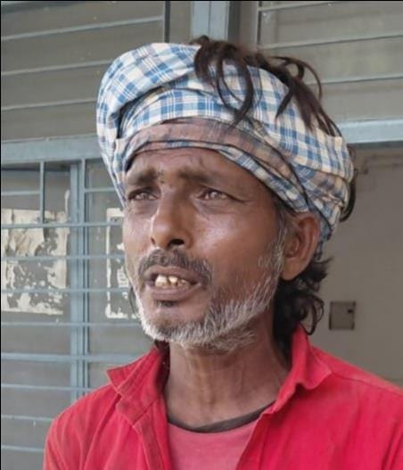 Sleeper bus runs over teenager; dies.