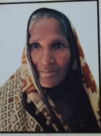 Home Guard's mother beaten to death after resisting robberyHome Guard's mother beaten to death after resisting robbery