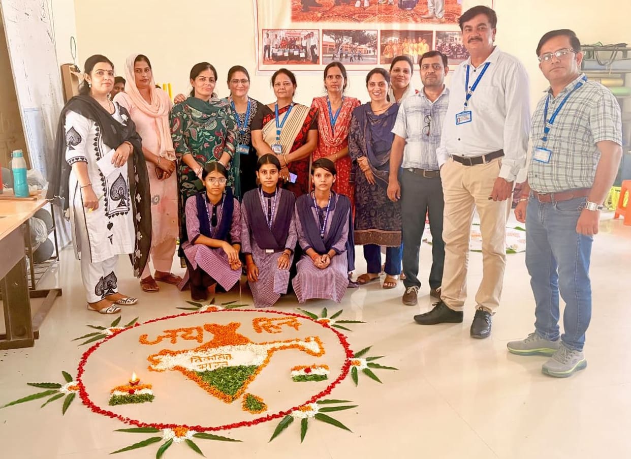 Painting and speech competition will be held at the district level on September 22.