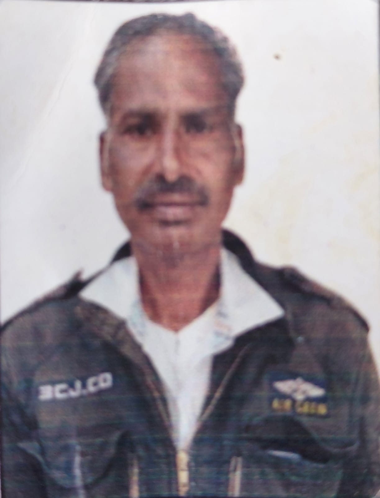 फोटो 28 अविनाश उर्फ दिनेश कुमार। फाइल फोटो