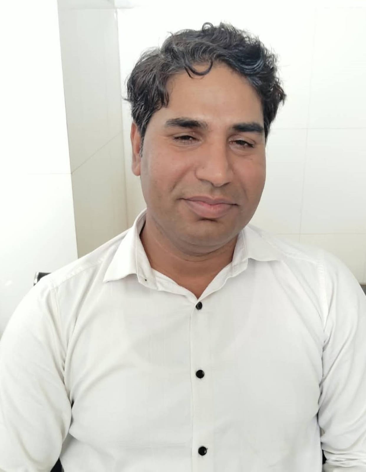Gohana Civil Hospital gets an orthopaedic surgeon after six years.