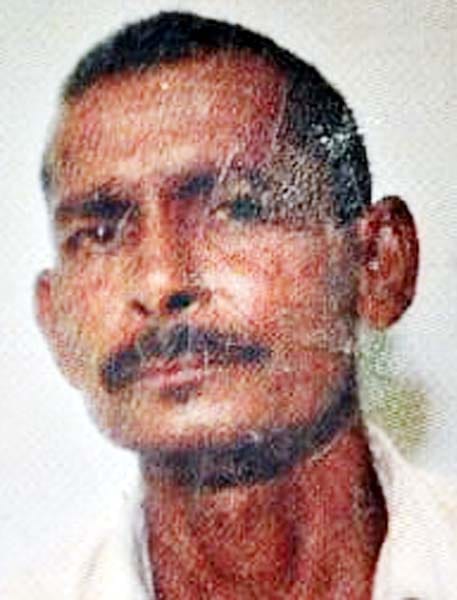 charged with murder
