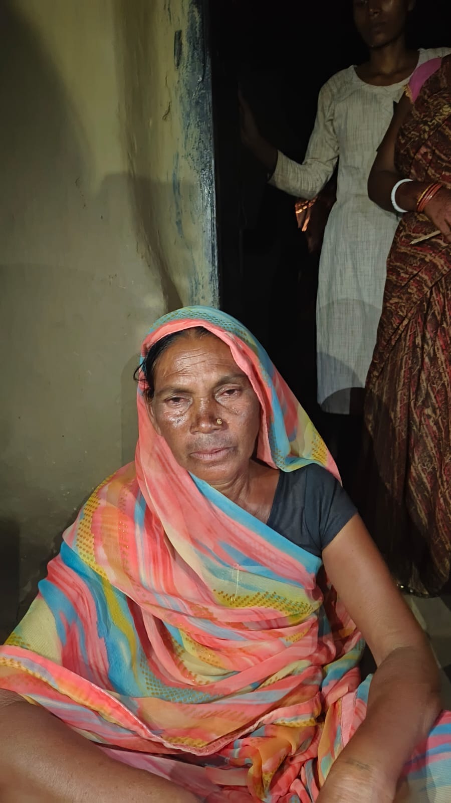 परिजन