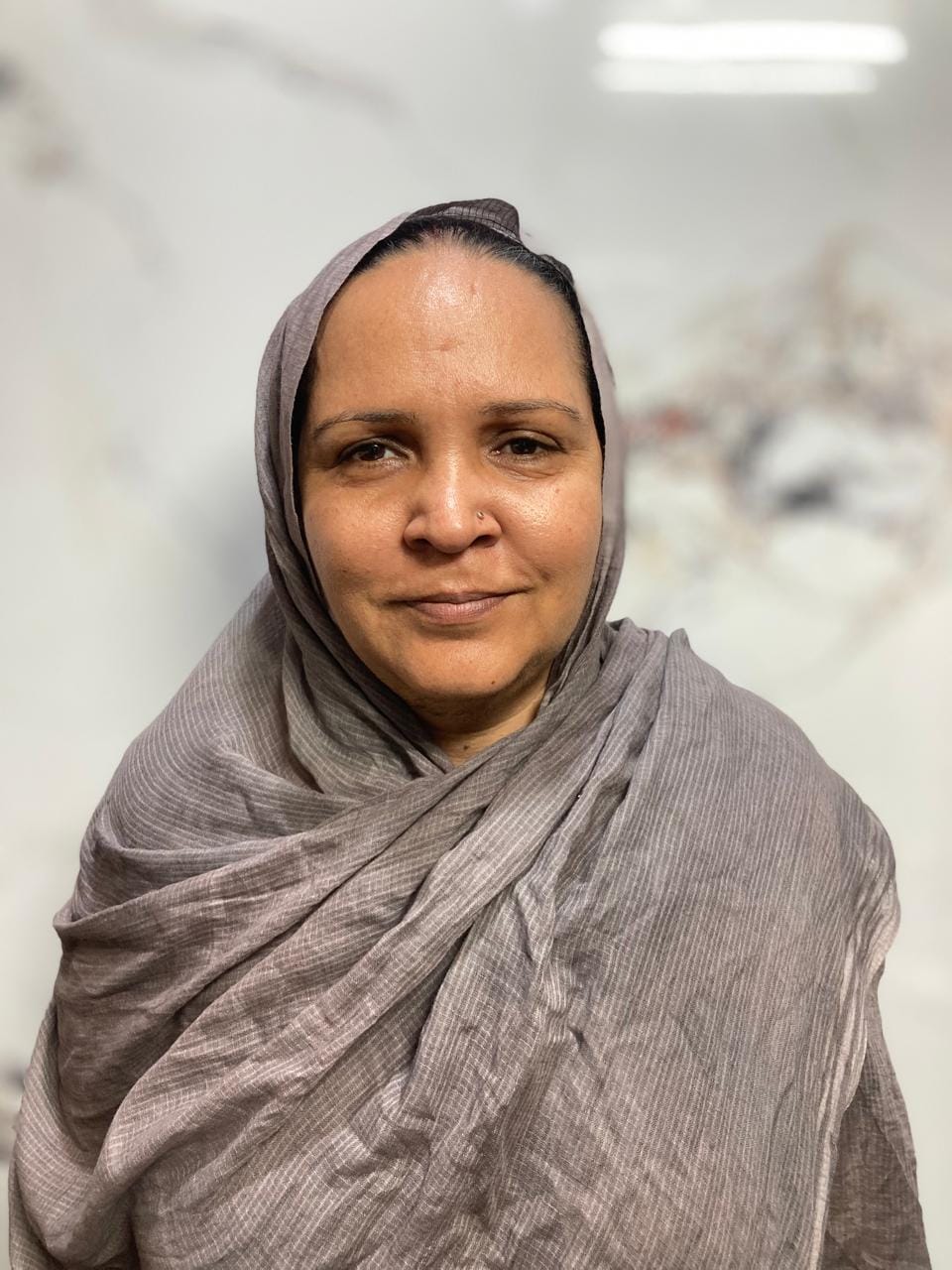 self depend harvind kaur