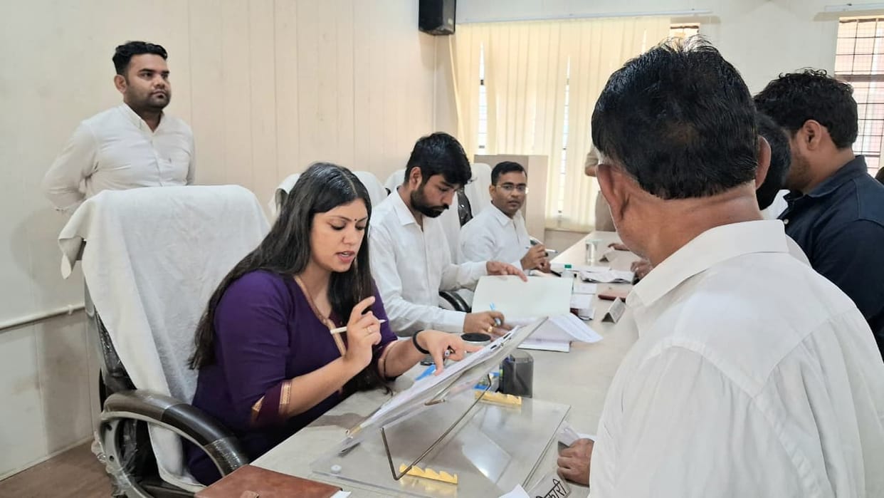 Domestic disputes resolved through counselling, 906 cases resolved