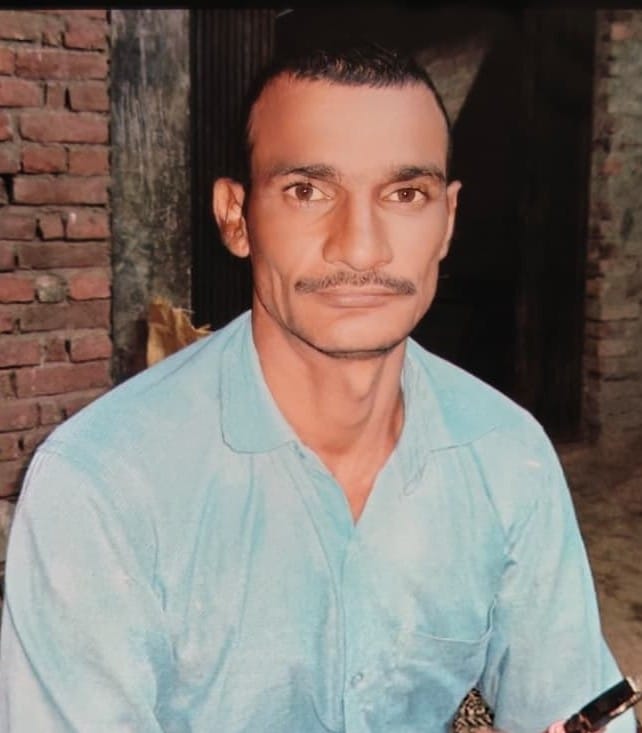 जयराम यादव (फाइल फोटो)