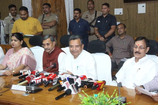 No speeding fines for speeds up to 60 km at night. tourism projects worth 15 crore approved