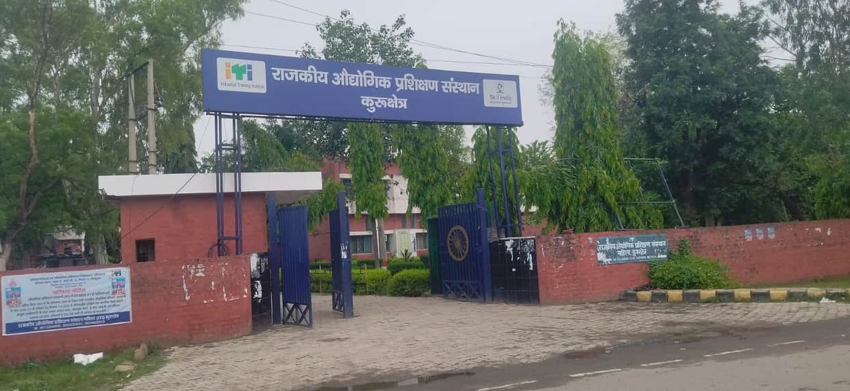 94 seats vacant across the district's five government ITIs.