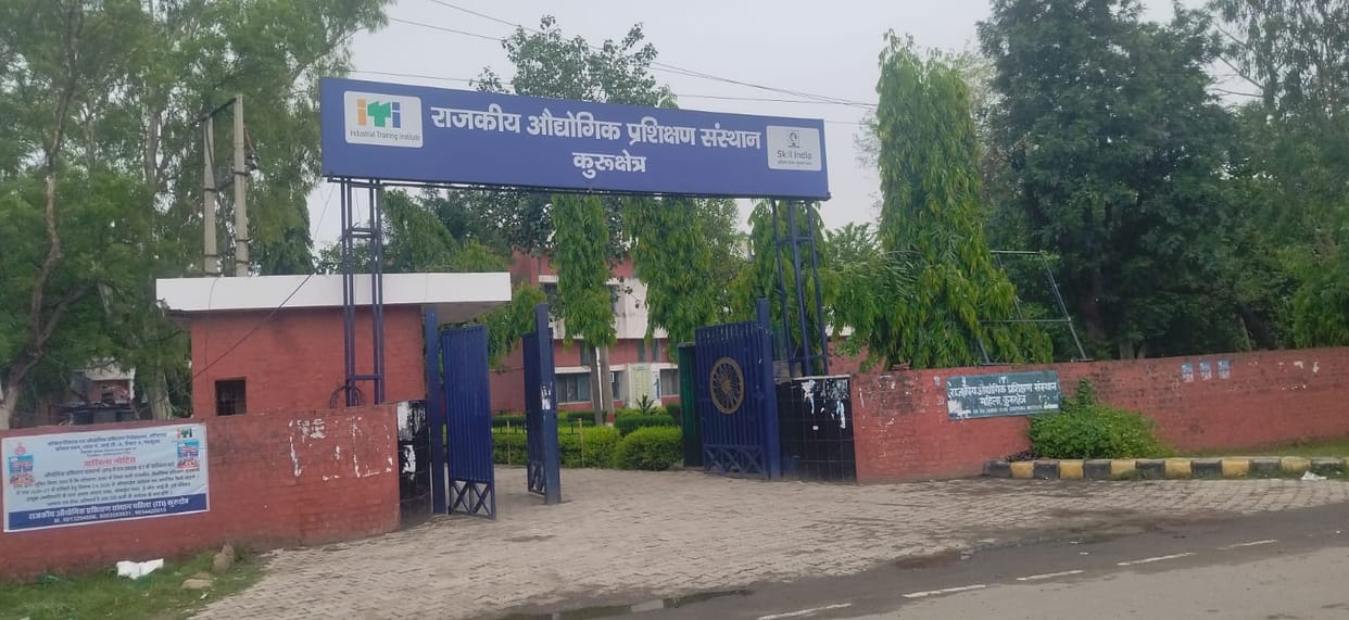 94 seats vacant across the district's five government ITIs.