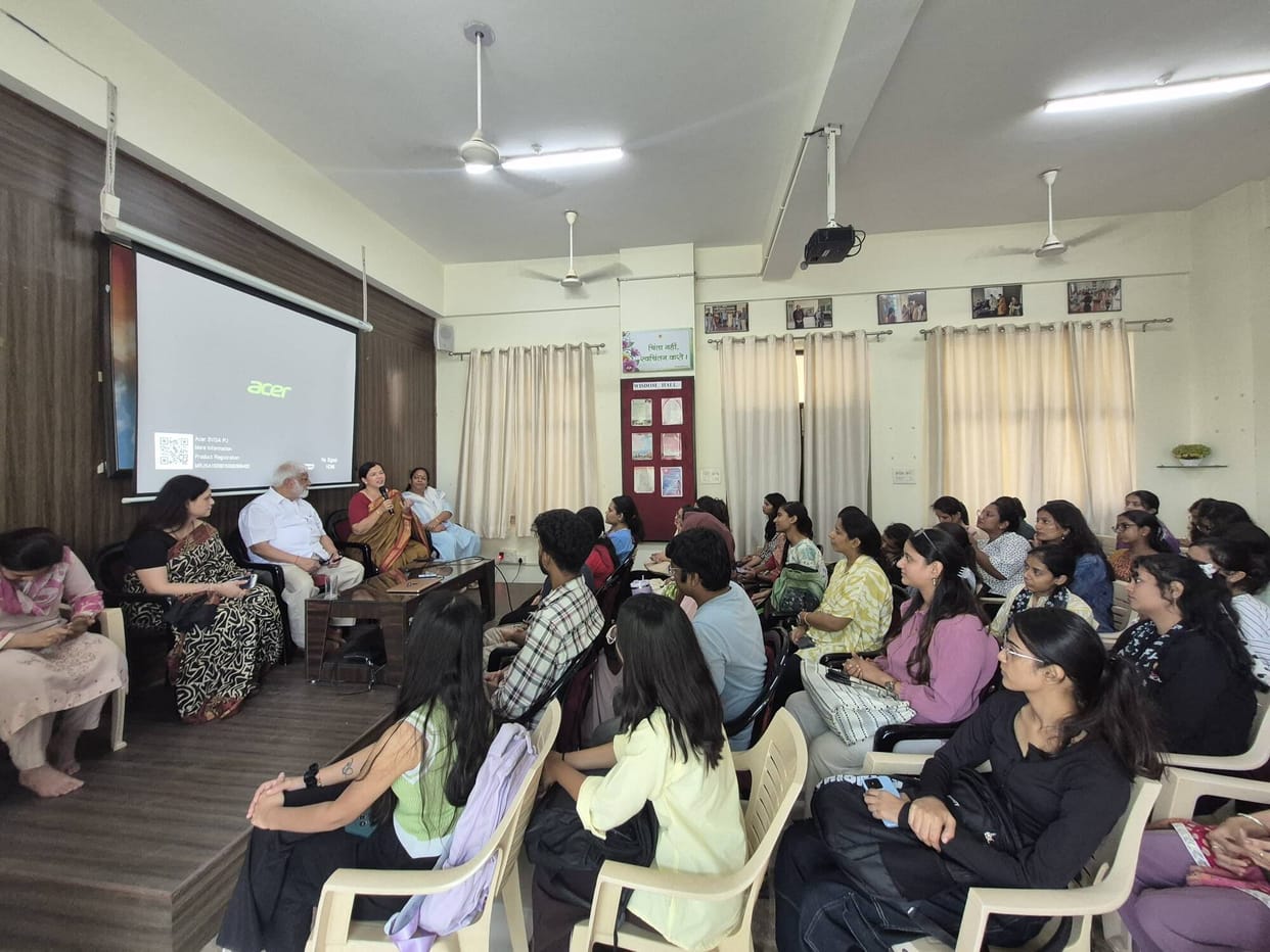 seminar at lucknow university