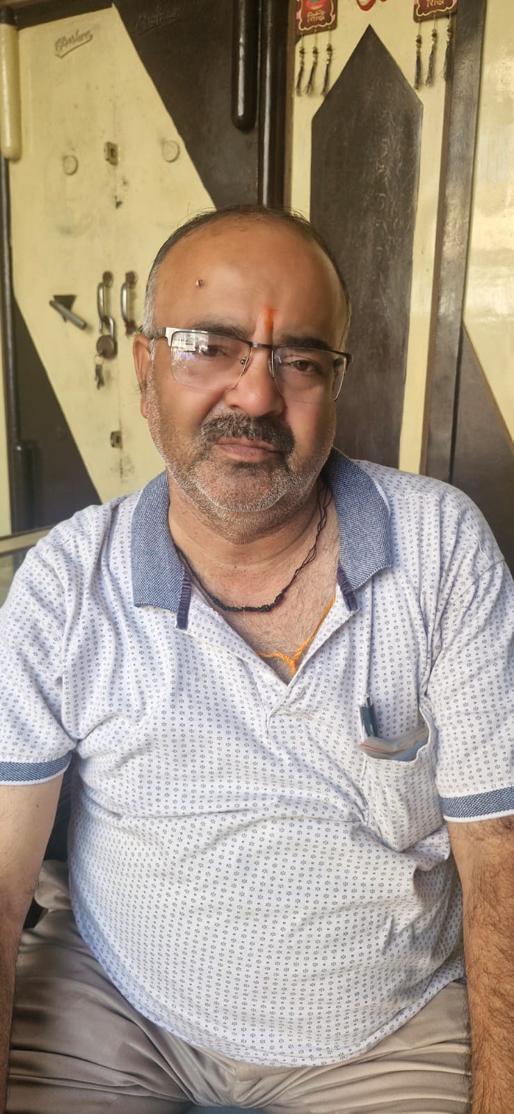 मनोज पोरवाल