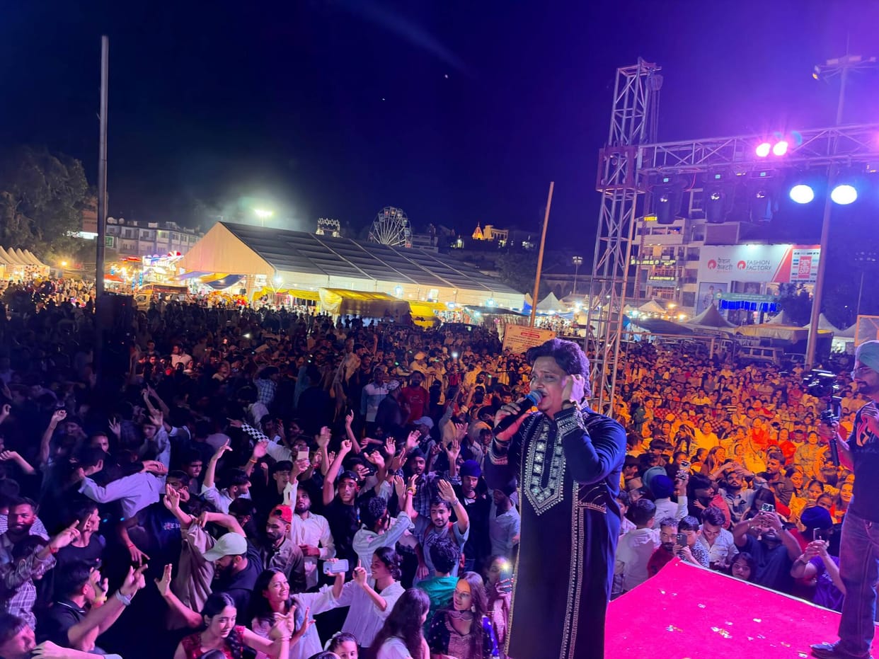 stepco sirmaur utsav