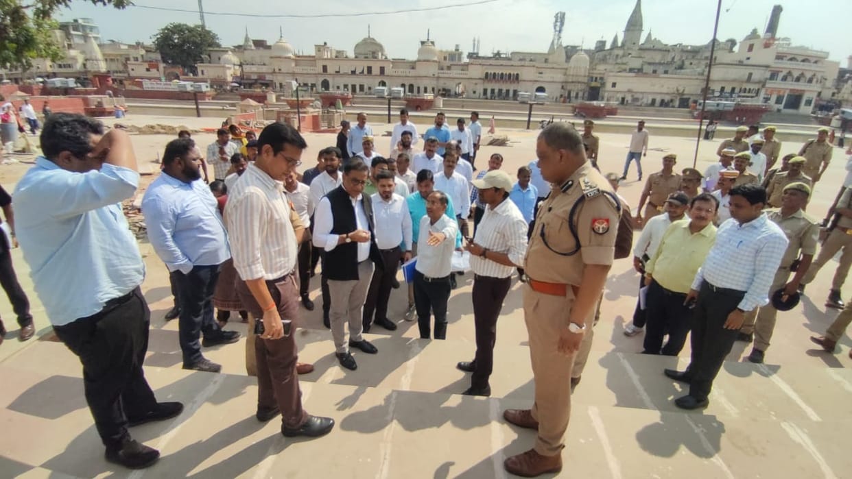 South Indian Ramlila to be a highlight of Deepotsav