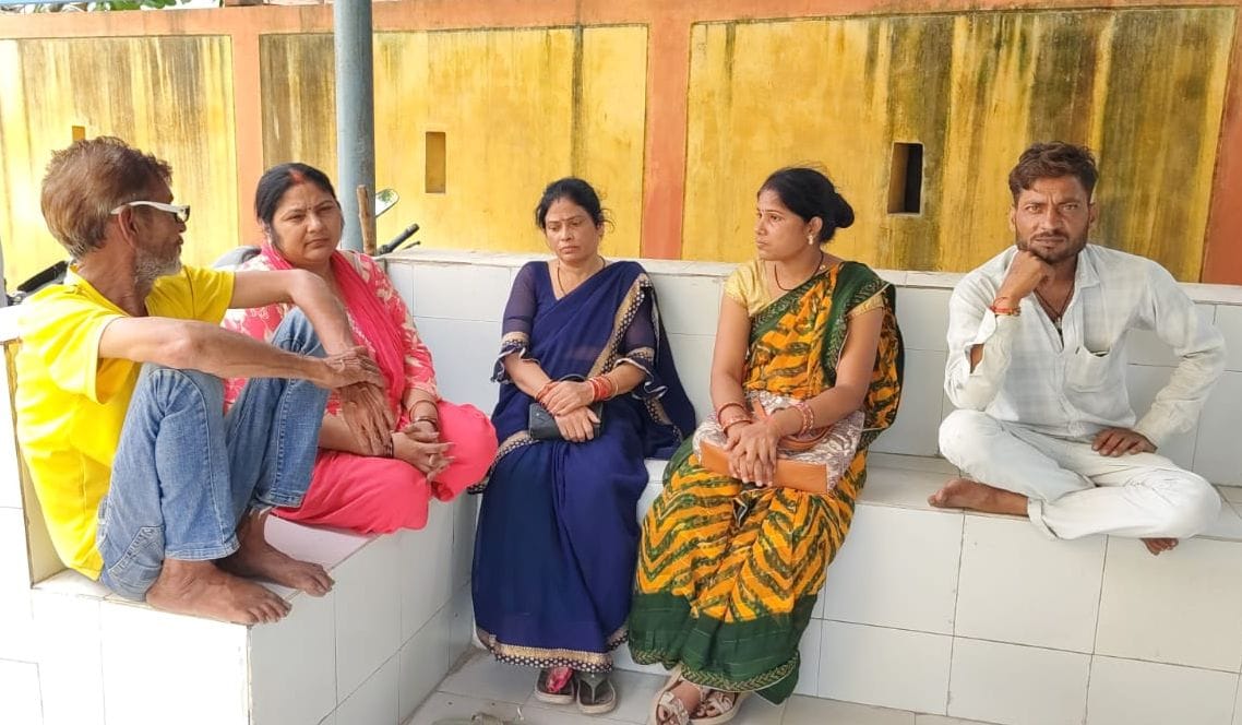 unnao news