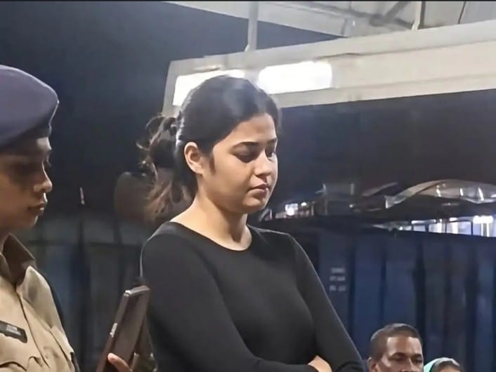 neha-jha-bail-hearing-24-september-social-media-claims-liquor-case-samastipur