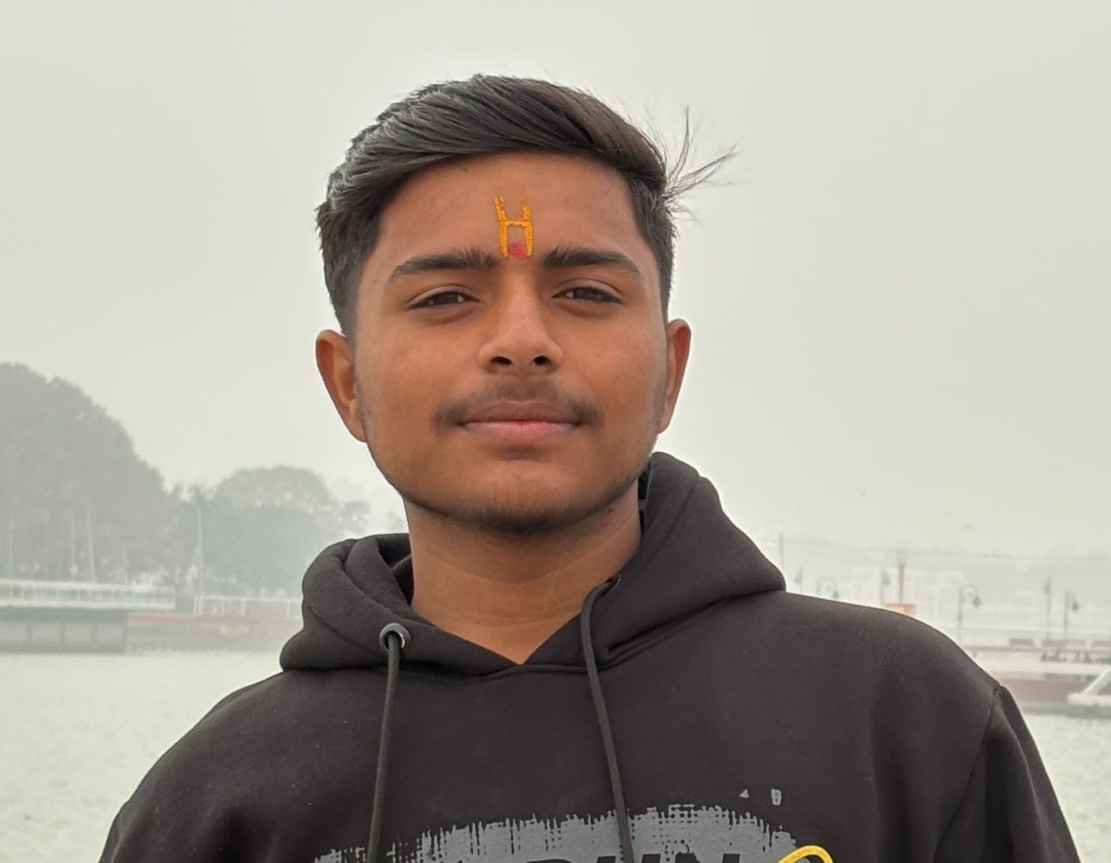 शिवांग गौतम