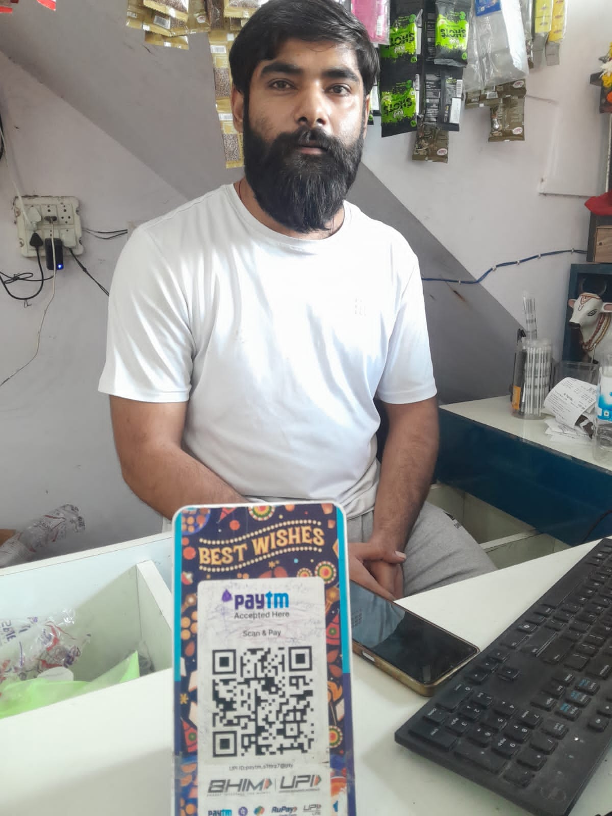 UPI: Merchants say they will stop accepting payments