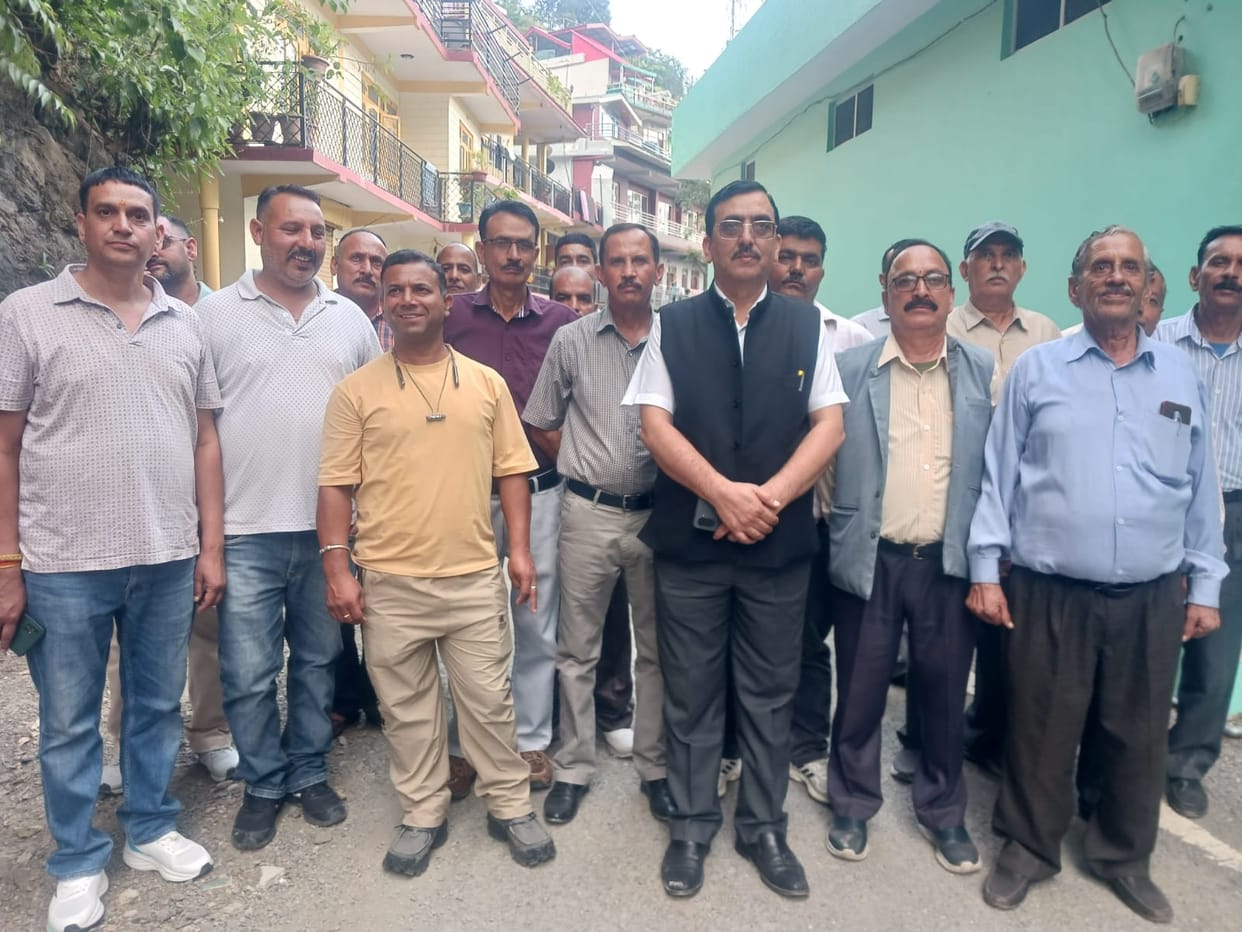 The CPI(M) raised issues regarding health, blocks, and the sewerage system.