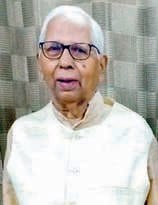 Former Vice-Chancellor Devendra Pratap Singh passes away.