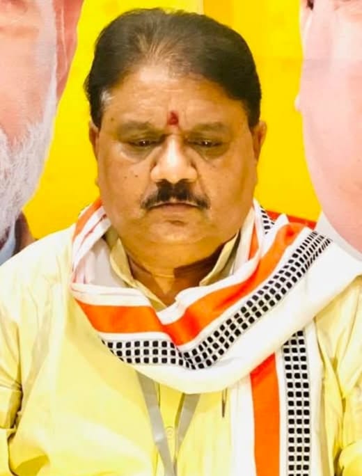 विजय बहादुर पाठक