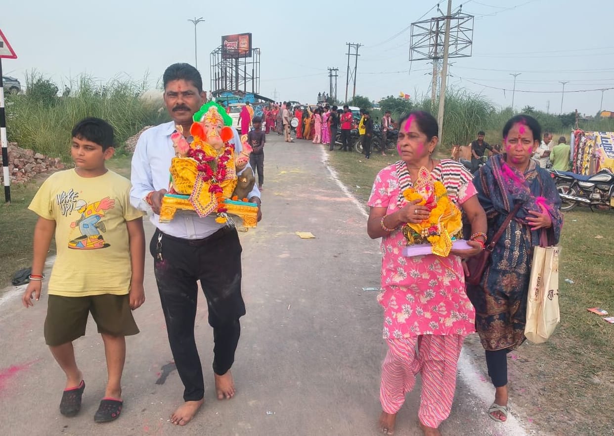 unnao news