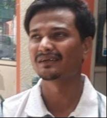 आरोपी विबलाल। 