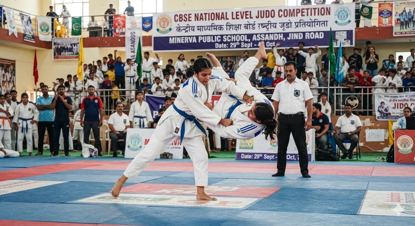एआई निर्मित इमेज