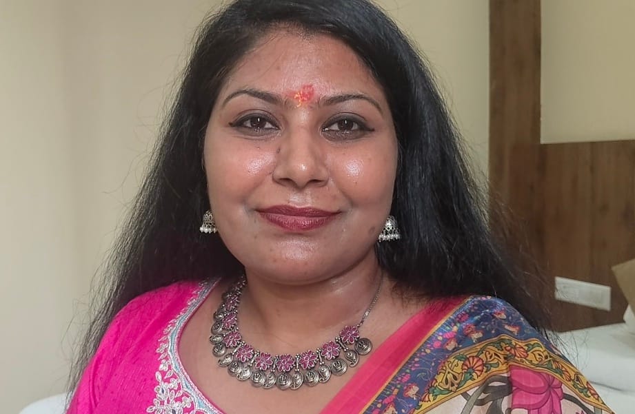 With determination, every height is easy to conquer: Tulika Rani