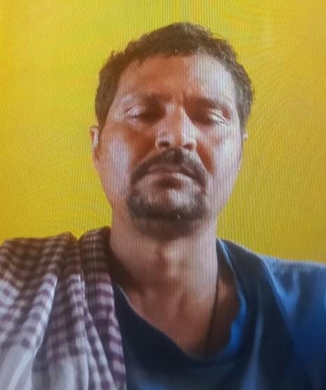 फोटो - 13 मृतक शहीद की फाइल फोटो।