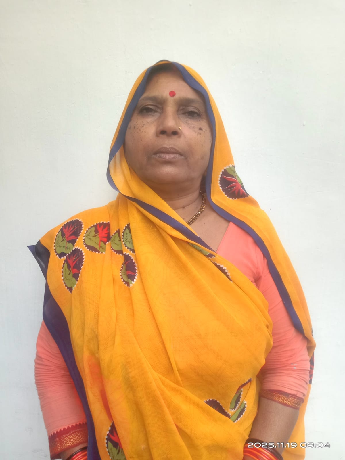 Woman dies after suffering electric shock from door
