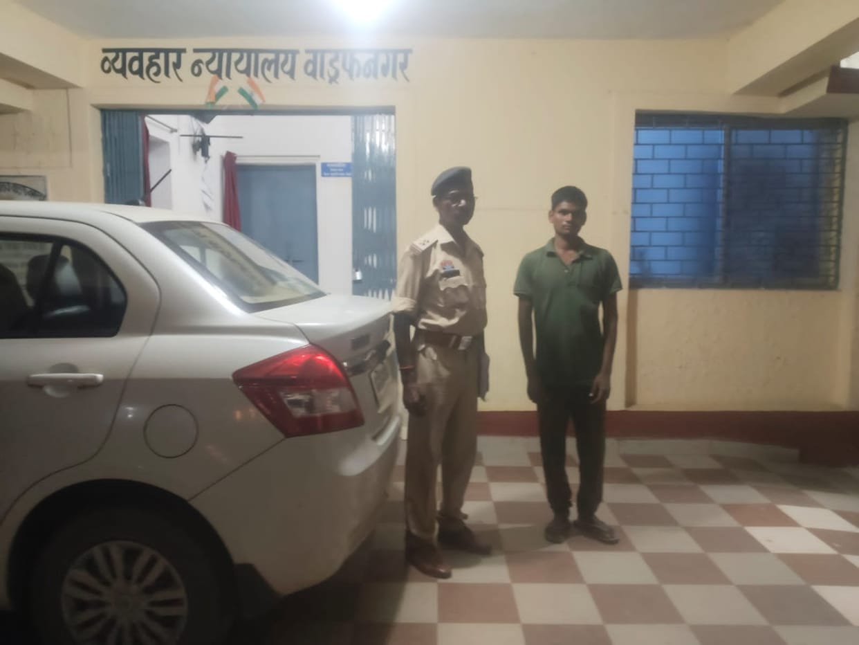 Villager dies after coming into contact with illegal live wire fencing in a field; accused arrested.