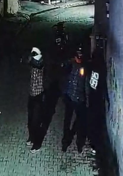 Gangster based abroad accused of orchestrating a shooting