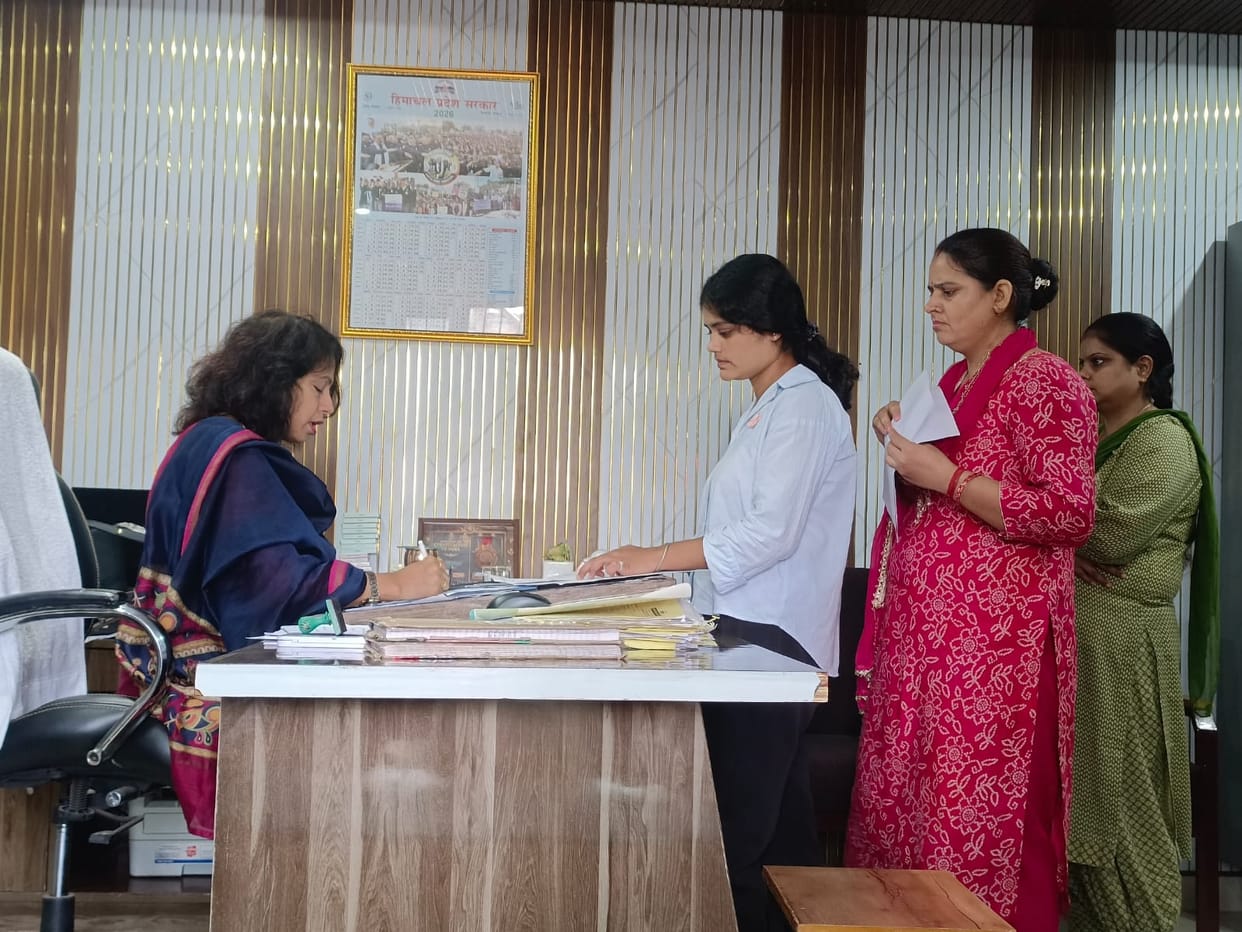 Rising cases of PCOS/PCOD among adolescent girls