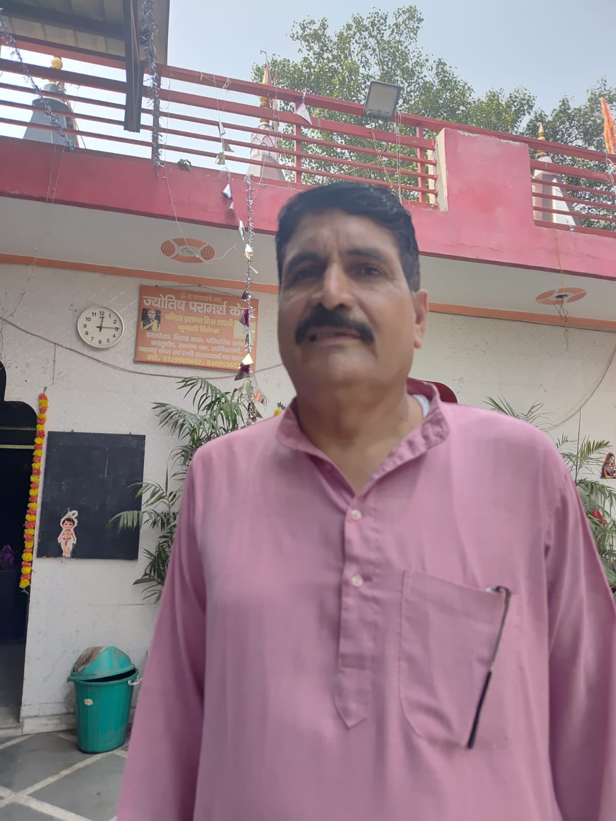 Oldest Ramlila venue turns into a garbage dump