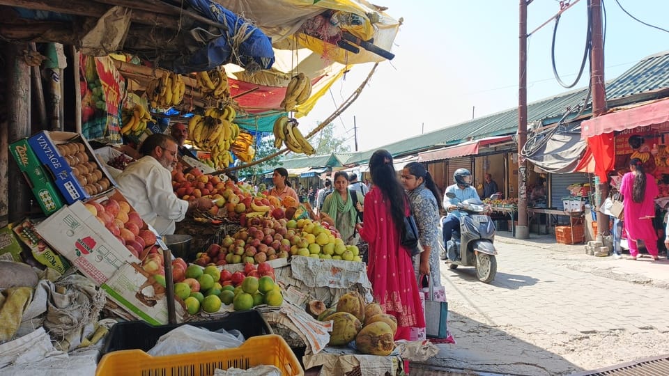 Fruit prices drop; rise in buying expected.