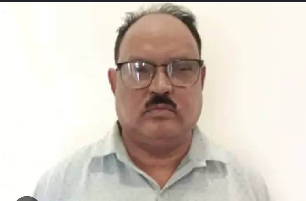 High Court quashes proceedings under the Gangster Act against Harendra Masih.