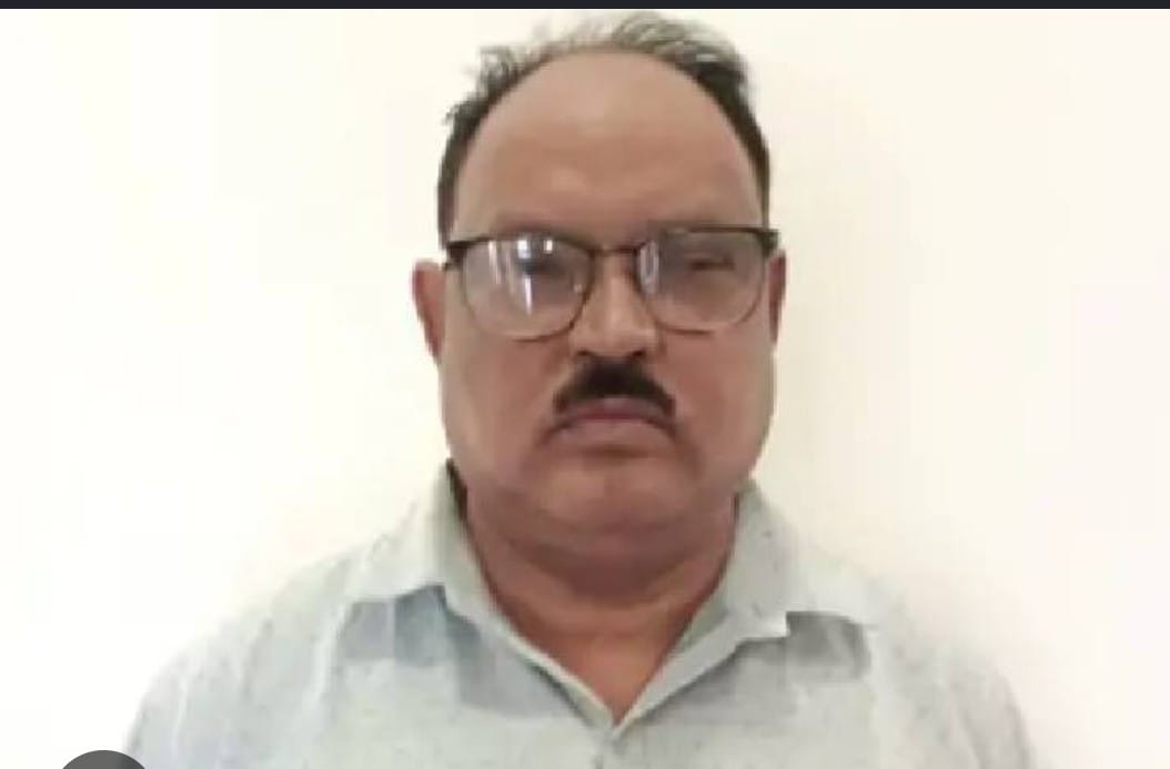 High Court quashes proceedings under the Gangster Act against Harendra Masih.