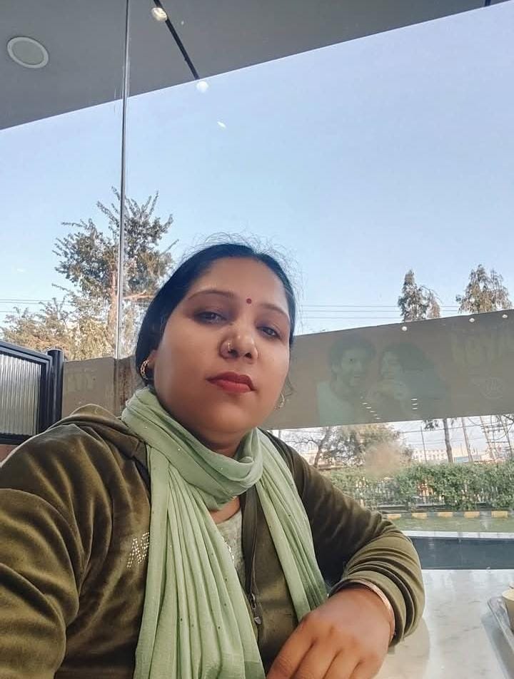जगवंती गुरुमंत्र के लिए