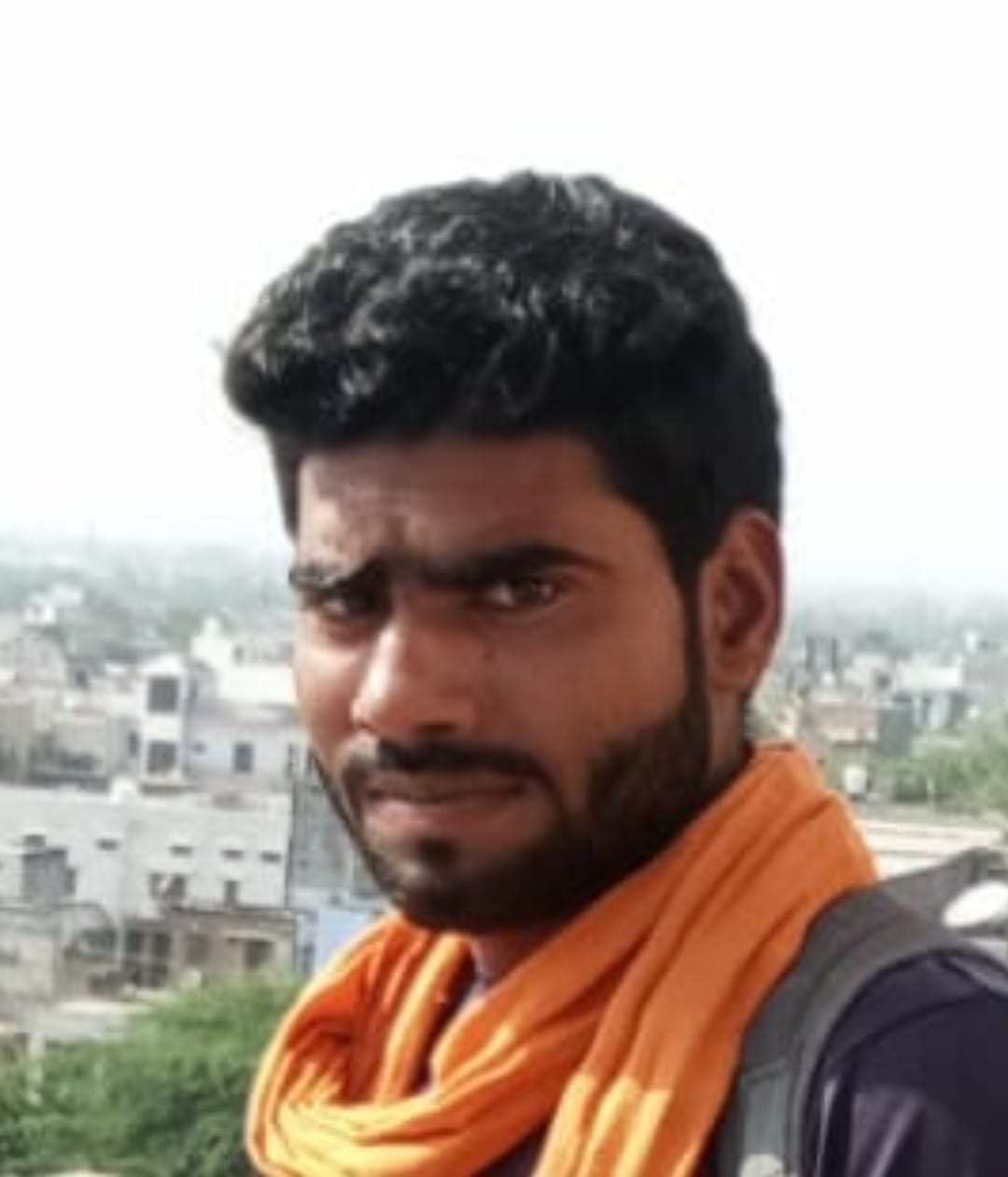  जीतू का फाइल फोटो